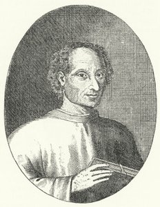 Niccolò Machiavelli