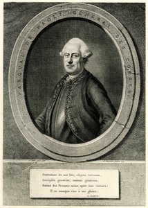 Pasquale Paoli von German School