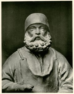 Peter Vischer von German School