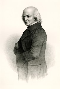 Pierre Jean de Béranger