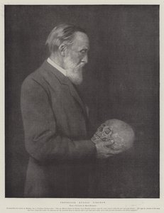 Professor Rudolf Virchow
