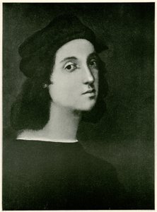 Raffael Santi da Urbino von German School
