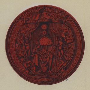 Siegel von Joachim I. und Joachim II., Kurfürsten von Brandenburg von German School