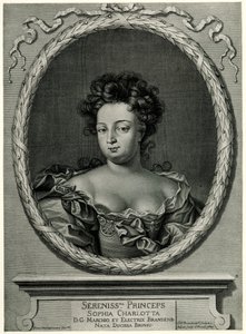 Sophie Charlotte