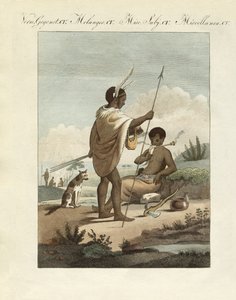 Die Bechuans