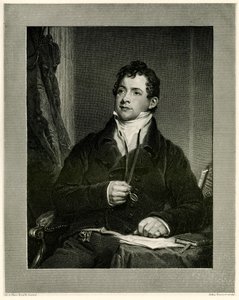 Thomas Moore von German School