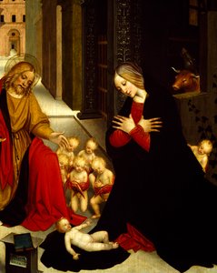 Geburt Christi