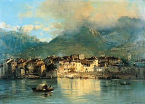 Pescarenico