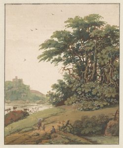 Landschaft