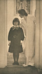 Gesegnet bist du unter den Frauen von Kasebier