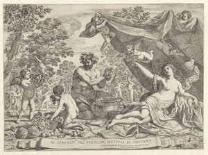 Die Weinlese