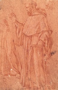 Studie des Heiligen Augustinus