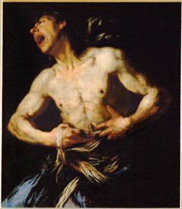 Selbstmord von Cato dem Jüngeren