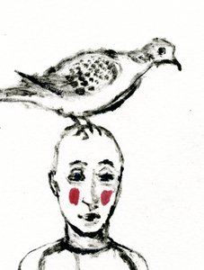 Heimkehr, 2017 von Gigi Sudbury