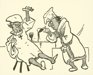 Erasmus und die Humanisten von Gilbert Keith Chesterton