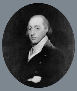 John R. Murray von Gilbert Stuart