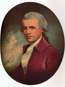 John Singleton Copley, um 1784