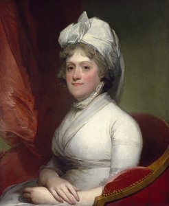 Mrs. John Ashley, ca. 1798
