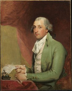 William Bayard von Gilbert Stuart