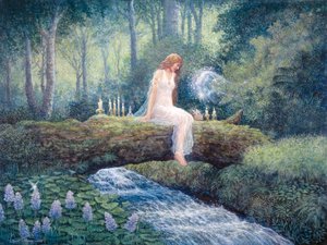 Verwandte Geister von Gilbert Williams