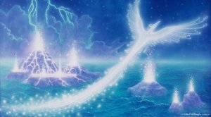 Die Heimat des Phönix von Gilbert Williams
