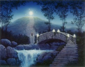 Der Pfad von Gilbert Williams