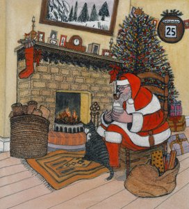 Weihnachtsmann