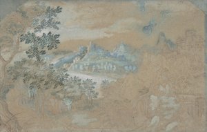 Landschaft, n.d.