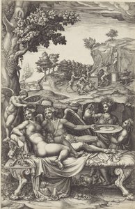 Amor und Psyche