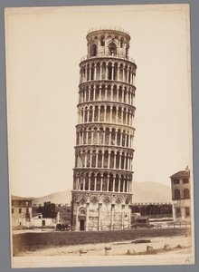 Turm von Pisa