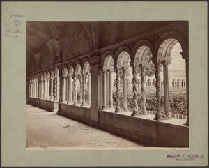Rom. S. Paolo von Giorgio Sommer