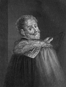 Benvenuto Cellini, Illustration aus den 