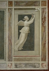 Hoffnung (Detail)