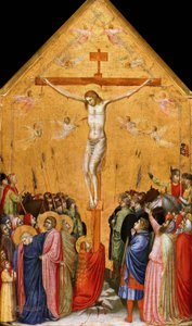 Die Kreuzigung Christi