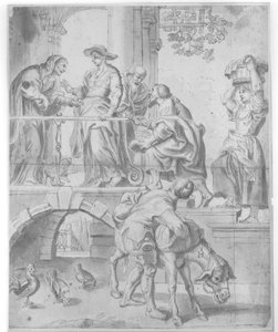 Die Heimsuchung