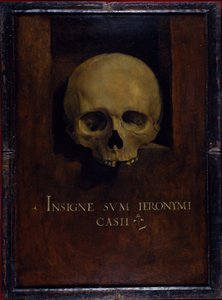 Memento Mori, um 1500