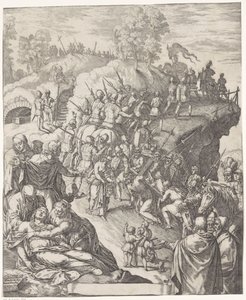 Die Kreuztragung