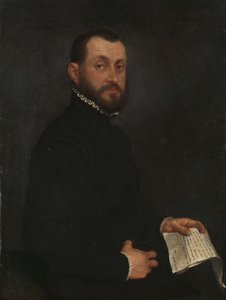  von Giovanni Battista Moroni