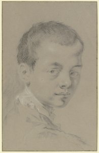  von Giovanni Battista Piazzetta