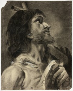 Johannes der Täufer