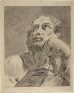  von Giovanni Battista Piazzetta