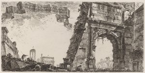 Arco di Tito