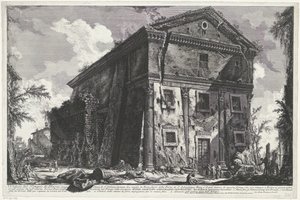 Chiesa di Sant’Urbano in Rom
