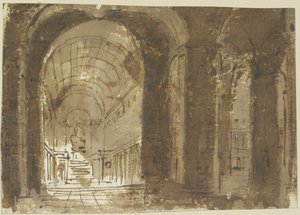  von Giovanni Battista Piranesi