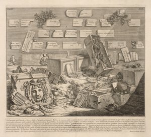 Inschriften von Freigelassenen und Sklaven