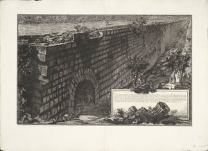 Mauerbau