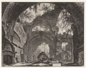 Ruinen