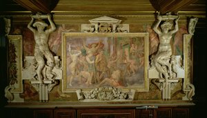 Die Jagd auf Unwissenheit (Detail)