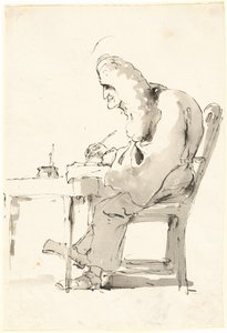  von Giovanni Battista Tiepolo