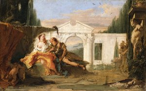  von Giovanni Battista Tiepolo